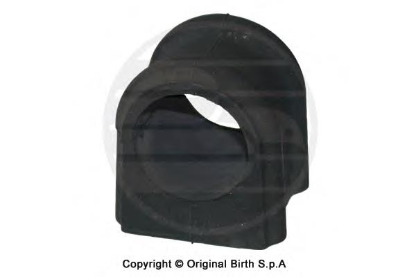 Bucha de estabilizador traseiro 2D0511413D VAG