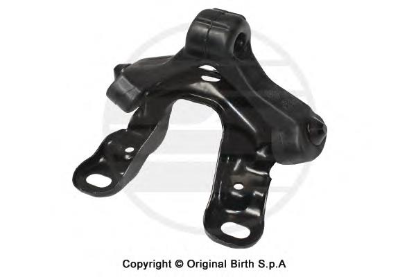 Compre 41012 Metalcaucho Coxim de fixação do silenciador