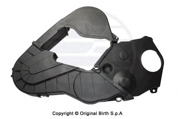 Proteção esquerda da correia do mecanismo de distribuição de gás Peugeot/Citroen 0320N3 preço, a partir de 43,54 USD