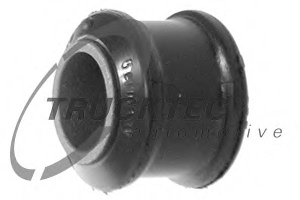 Bucha de suporte dianteiro de estabilizador A6023210350 Mercedes