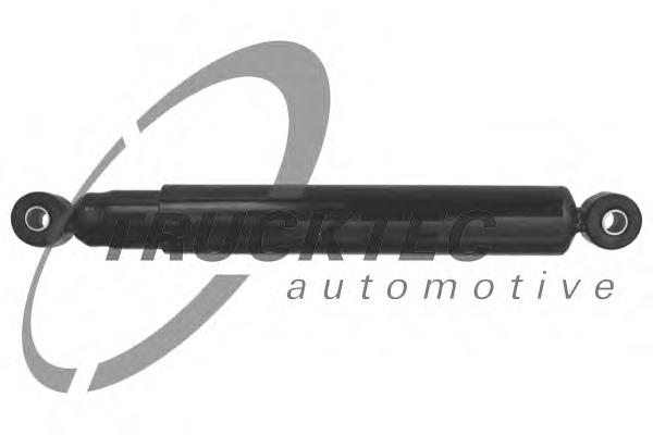 Compre A6013200730 Mercedes Amortecedor dianteiro