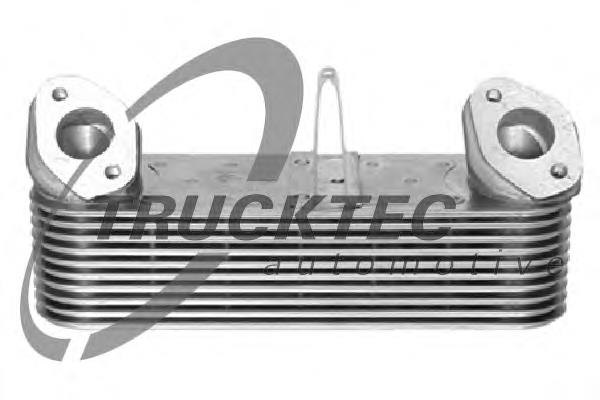 Radiador de óleo Diesel Technic 461571 preço, a partir de 107,35 USD