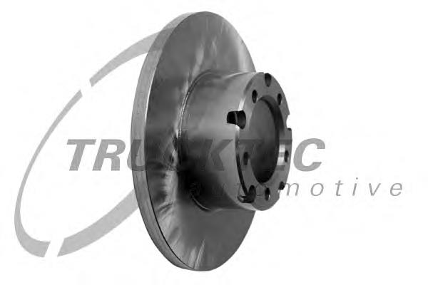 Disco do freio dianteiro Mercedes A6014200072 preço, a partir de 60,09 USD