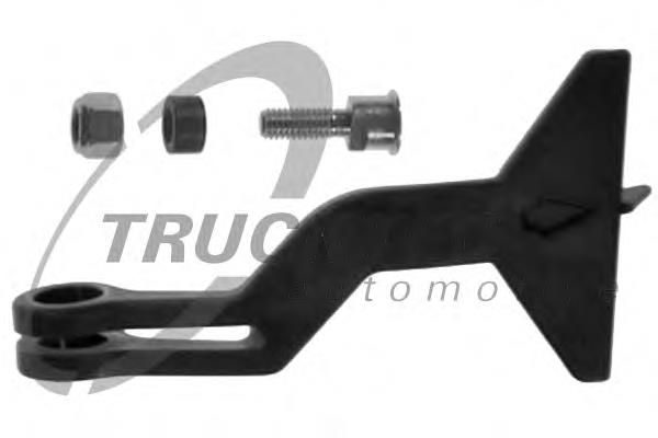 Compre A1248800220 Mercedes Lingueta de abertura da capota
