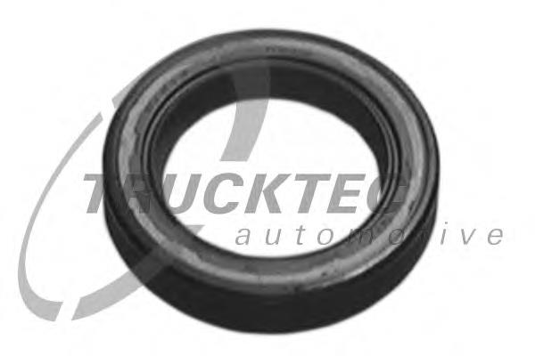 Vedação dianteira da árvore distribuidora de motor Glaser P7608701 preço, a partir de 2,18 USD