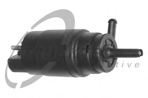 A1248690021 Mercedes Bomba de motor de fluido para lavador de vidro dianteiro