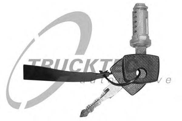 Compre A6707600205 Mercedes Trinco de fecho da porta dianteira