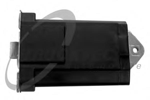 Limitador dianteiro de abertura de porta A1267200516 Mercedes