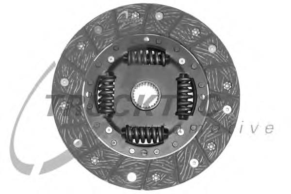 Compre Disco de embraiagem Mercedes CLK 