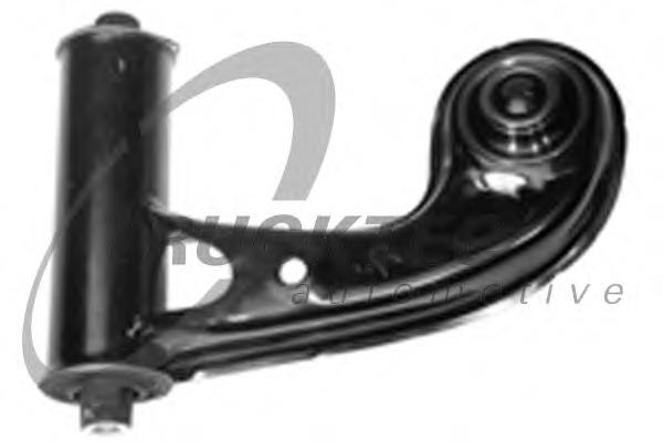 Braço oscilante superior direito de suspensão dianteira A2103301407 Mercedes