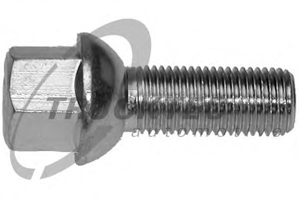 Compre 13828 Metalcaucho Parafuso de roda