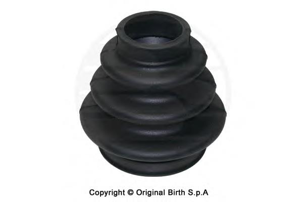 Bota de proteção externa de junta homocinética do semieixo traseiro Metalcaucho 00150 preço, a partir de 12,81 USD