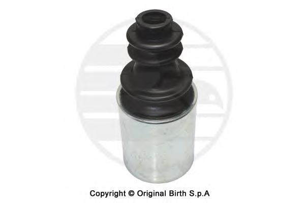 Bota de proteção interna direita de junta homocinética do semieixo dianteiro ADBP810100 Blue Print