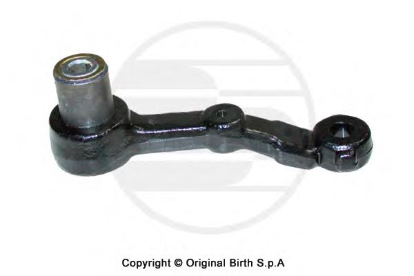 Braço oscilante de pêndulo 32211141592 BMW