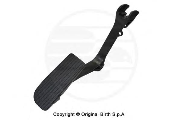 Compre A6383000104 Mercedes Pedal de gás (de acelerador)