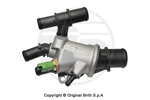 Caixa do termostato 352317101390 Magneti Marelli