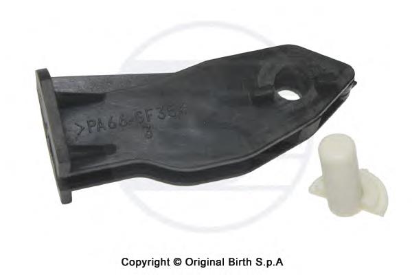 Compre 814028903 Triscan Braçadeira de pedal de cabos de embraiagem