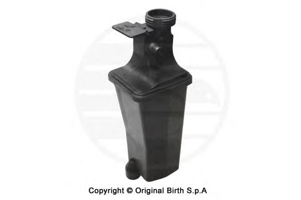 Compre 355025 Kale Tanque de expansão do sistema de esfriamento