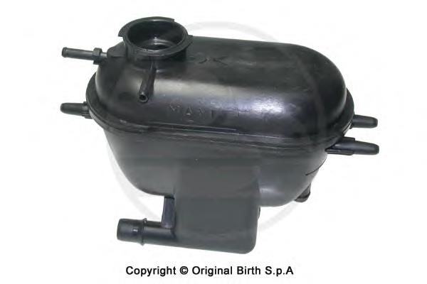 Tanque de expansão do sistema de esfriamento Peugeot/Citroen 1307JG preço, a partir de 26,27 USD