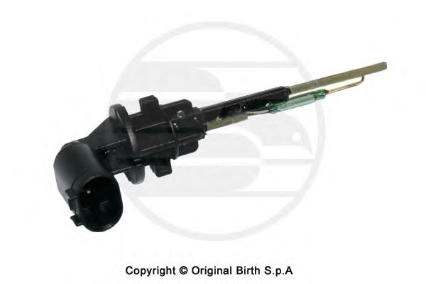 Sensor do nível do fluido de esfriamento no tanque BMW 7524812