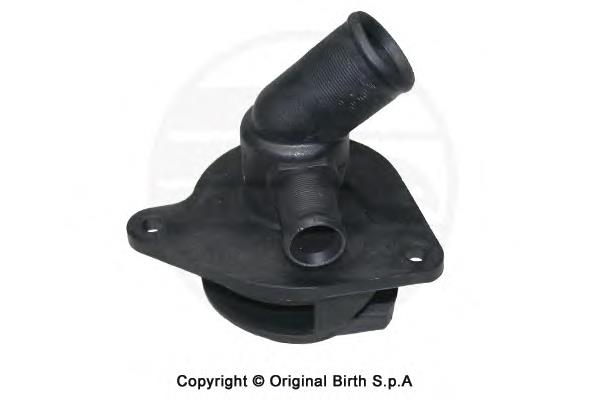 Flange do sistema de esfriamento (união em T) 955450 Cautex