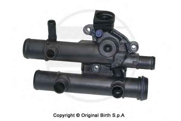 8200147444 Renault (RVI) Caixa do termostato