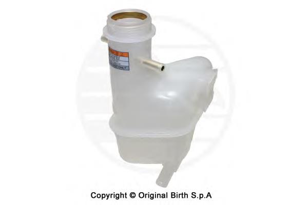 Compre 174027 Febi Tanque de expansão do sistema de esfriamento