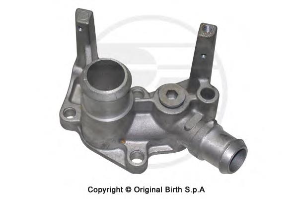 Flange do sistema de esfriamento (união em T) Triclo 468815 preço, a partir de 30,10 USD