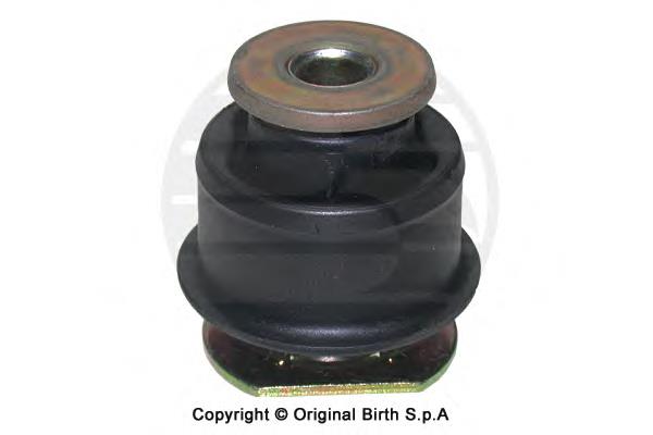 Compre 516907 Peugeot/Citroen Bloco silencioso do braço oscilante inferior traseiro longitudinal