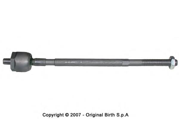 AX0003 Birth Tração de direção