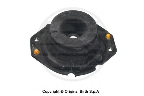 Suporte de amortecedor dianteiro Renault (RVI) 8671020407