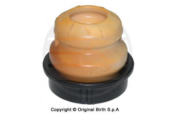 Pára-choque (grade de proteção) de amortecedor dianteiro VAG 6Q0412301A preço, a partir de 5,80 USD