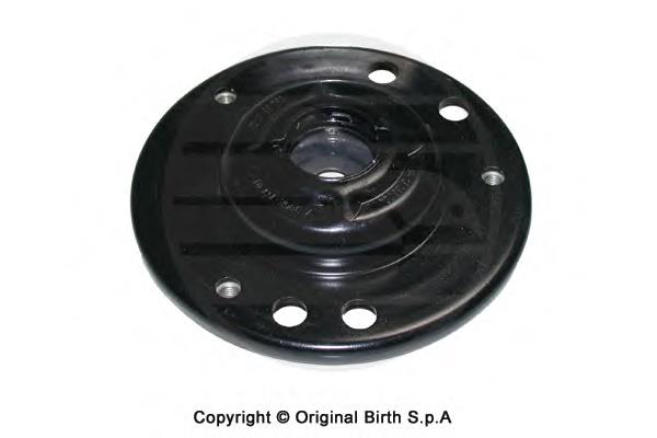 Suporte de amortecedor dianteiro 13178147 General Motors