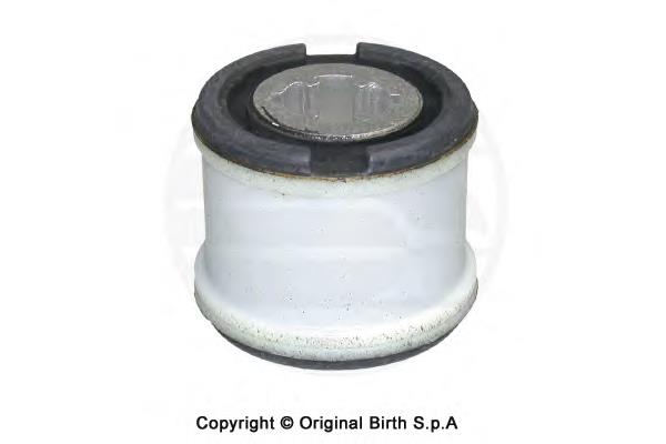 Bloco silencioso (coxim) de viga dianteira (de plataforma veicular) 1307875 Ford