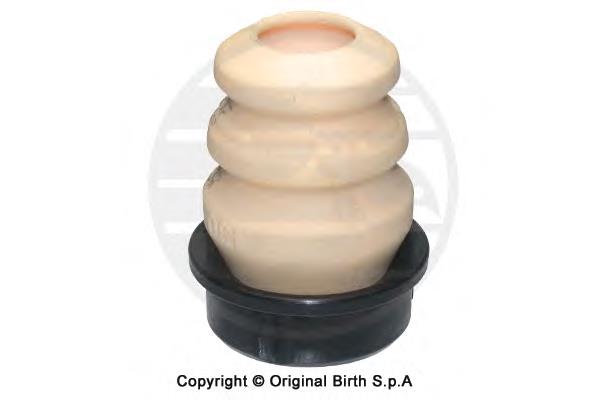 Pára-choque (grade de proteção) de amortecedor dianteiro VAG 6Q0412301 preço, a partir de 8,90 USD