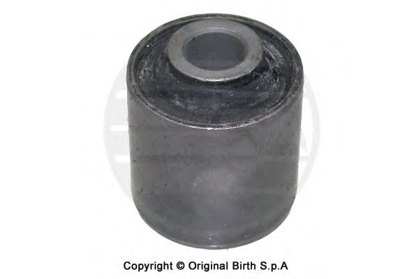 513154 Peugeot/Citroen Bloco silencioso do braço oscilante superior traseiro