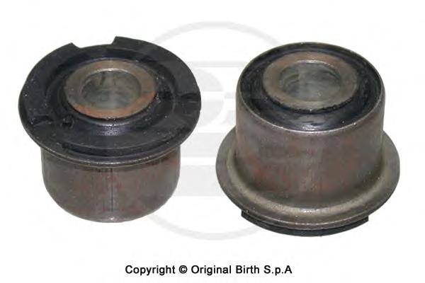 Bloco silencioso do braço oscilante inferior traseiro Peugeot/Citroen 513155 preço, a partir de 7,78 USD