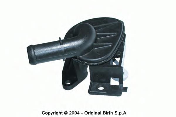472058 Triclo Válvula de forno (de aquecedor)