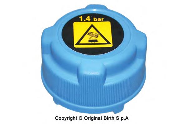 Tampa (tampão) do tanque de expansão Peugeot/Citroen 00001306F8 preço, a partir de 3,75 USD