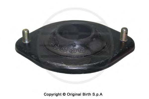 Suporte de amortecedor dianteiro Cautex 480867