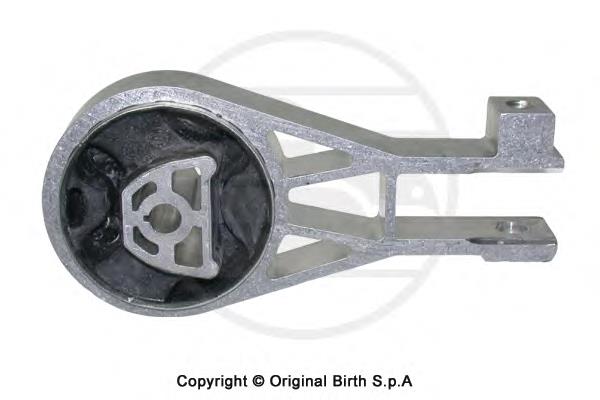 Compre 55703436 General Motors Coxim (suporte) traseiro de motor