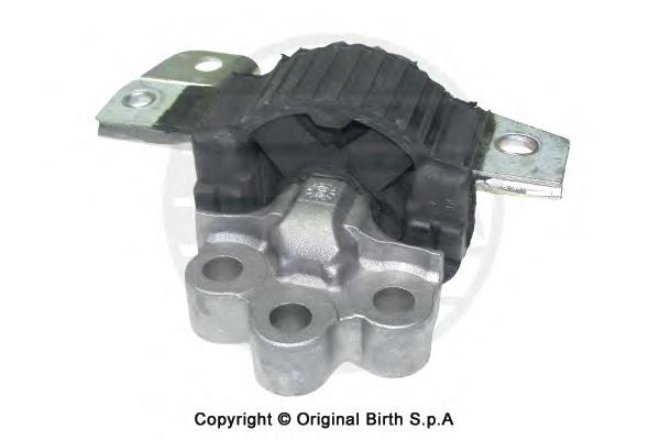 55700431 Fiat/Alfa/Lancia Coxim (suporte) direito de motor