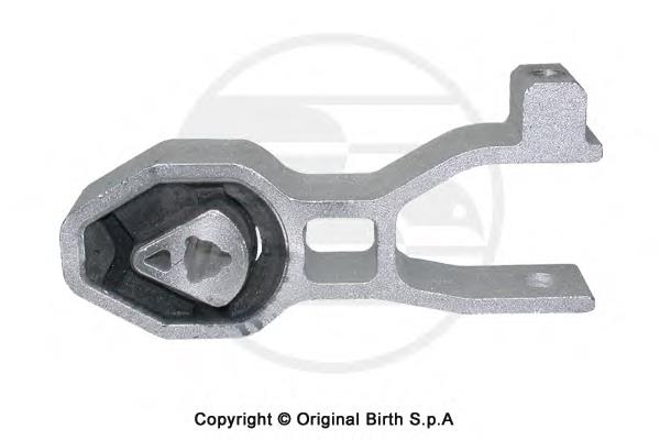 Compre 76581 Asam Consola de coxim (apoio) traseira de motor
