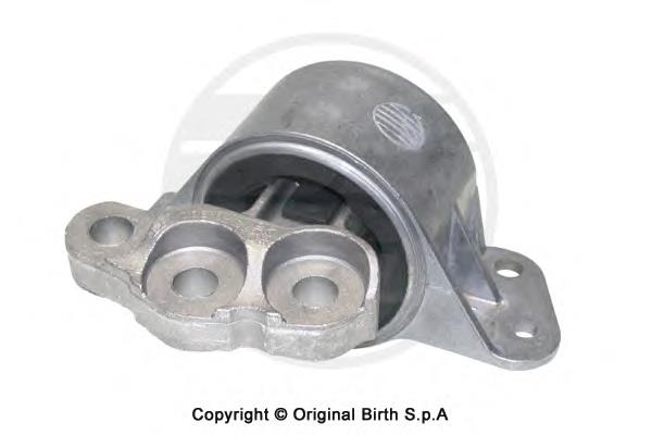 011083 Cautex Coxim (suporte) esquerdo/direito de motor