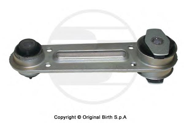 51206 Birth Coxim (suporte) inferior de motor