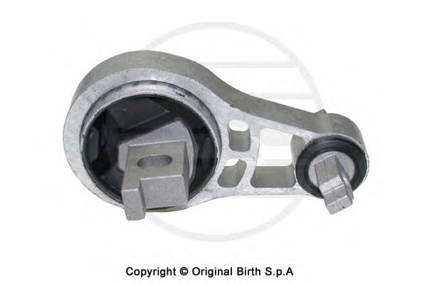 60694941 Fiat/Alfa/Lancia Coxim (suporte) traseiro de motor