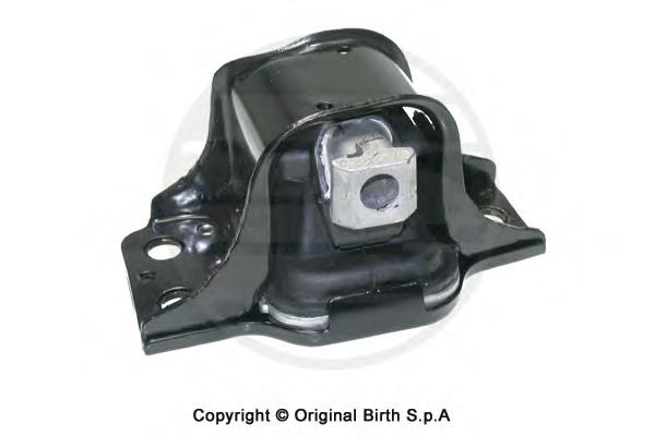 Coxim (suporte) direito de motor Cautex 020449