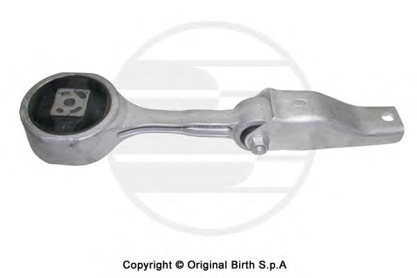 461040 Cautex Coxim (suporte) traseiro de motor