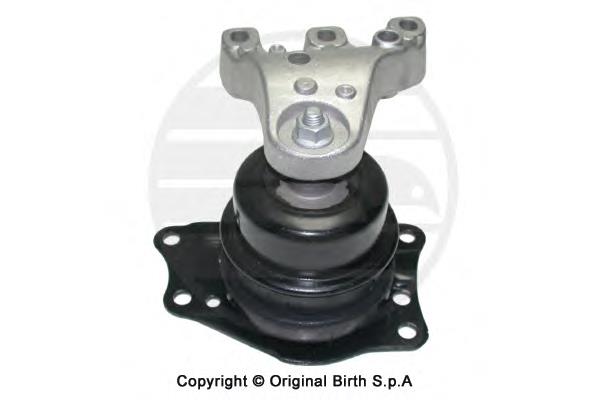 36875 Mapco Coxim (suporte) direito de motor