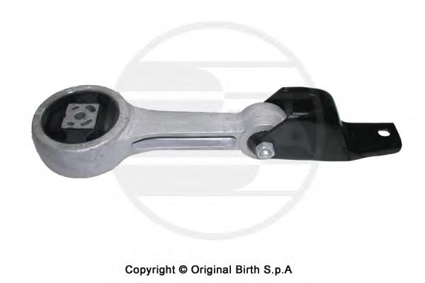 Compre 6Q0199851M VAG Coxim (suporte) traseiro de motor